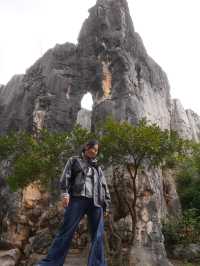 A Breathtaking Escape to Kunming’s Stone Forest – My Favorite Itinerary