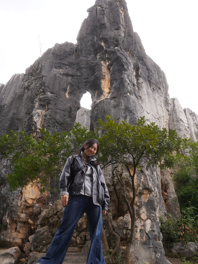 A Breathtaking Escape to Kunming’s Stone Forest – My Favorite Itinerary