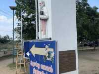 Poondi Madha Church