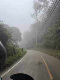 อุทยานแห่งชาติขุนขาน 
