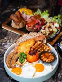 London Inn at Avani Khon Kaen Hotel & Convention C