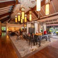 Anantara Hua Hin Resort 