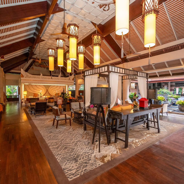 Anantara Hua Hin Resort 