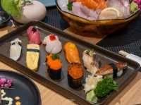 KAZE Japanese Restaurant 