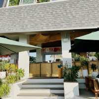 Soeji Bandung: An Oasis of Delight 