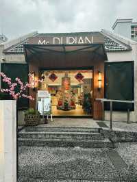 Ms Durian | Speciality Bakery & Cafe