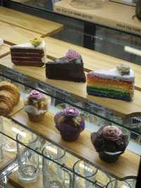 Secret Garden in the Heart of Orchard: A Hidden Oasis for Pampering and Cafe Hopping