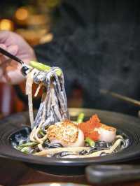 魅力情懷北歐風，陶醉音樂美食中