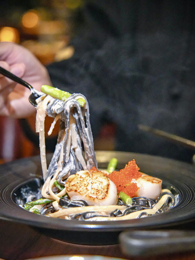 魅力情懷北歐風，陶醉音樂美食中