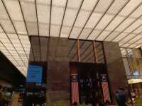 Holiday Inn Express Kuala Lumpur City Center