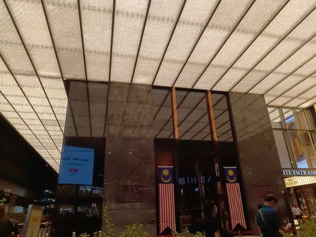 Holiday Inn Express Kuala Lumpur City Center