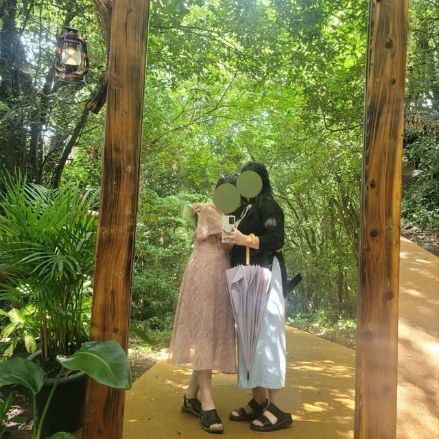 제주 서쪽 코스