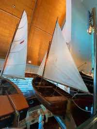 WA Maritime Museum