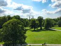 慕尼黑英國公園（Englischer Garten）－探索城市中的綠色天堂🍃🌳，每一步都是與自然親密接觸的體驗📸✨