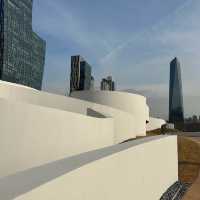 国立世界文字博物館 