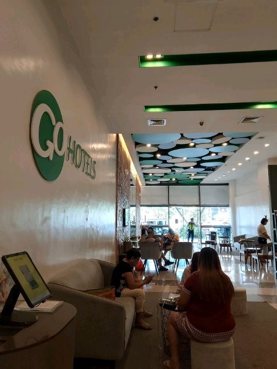 Budget -friendly Hotel