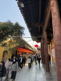 Longhua Temple