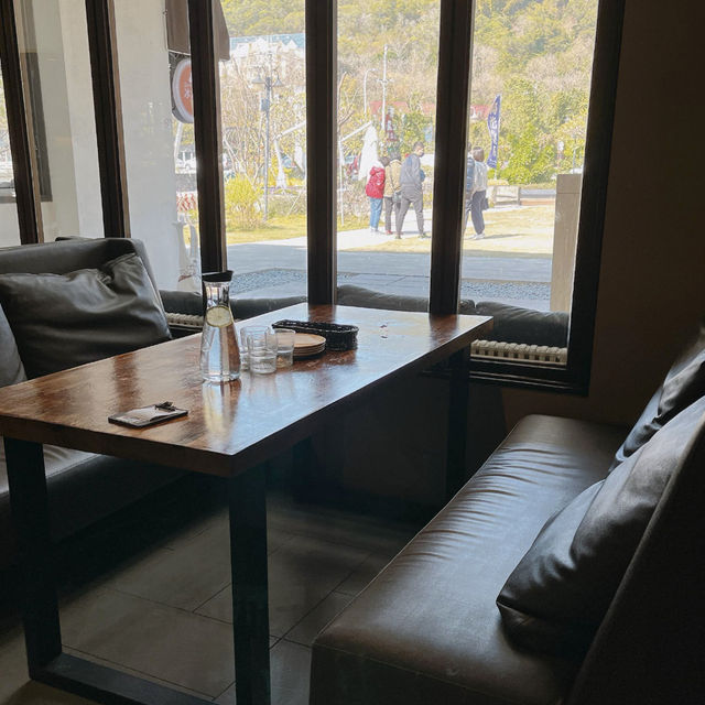 陽光皇后大坑店☀️