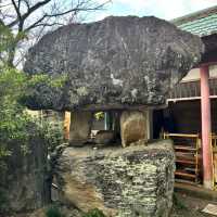 🇯🇵【愛媛】四国霊場第51番札所 見所の多い「石手寺」