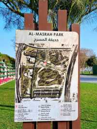 Al-Masrah Park