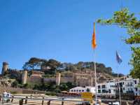 Tossa de Mar: A Medieval Fairytale