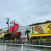 【寺泊魚市場朝市競標體驗】