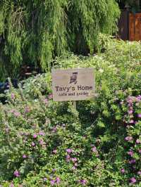 tavy's home : บางจาก