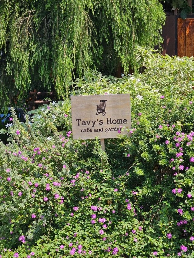 tavy's home : บางจาก