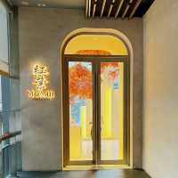 Seasonal Elegance at Momji Omakase
