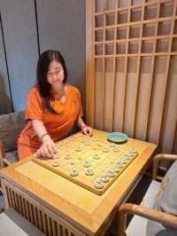 《只有回頭無數次深圳東門舒適水會！》