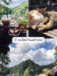 คาเฟ่ชิคๆในเชียงใหม่