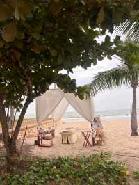 รีวิว Dusit Thani HuaHin