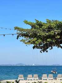 แพลนเที่ยว 2D1N เตล็ดเตร็ดเตร่ @เกาะเสม็ด