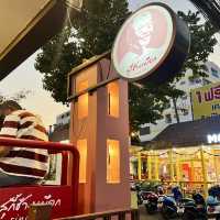 พากิน-เที่ยว เชียงใหม่ในครึ่งวัน
