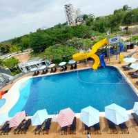 Centara Life Cha am Resorr