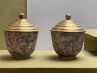 Showcasing Exquisite Tea Culture at the Flagstaff House Museum of Tea Ware