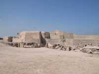 Discover the ancient Qal'at al-Bahrain