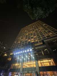 最高に気にいった上海のホテル♪