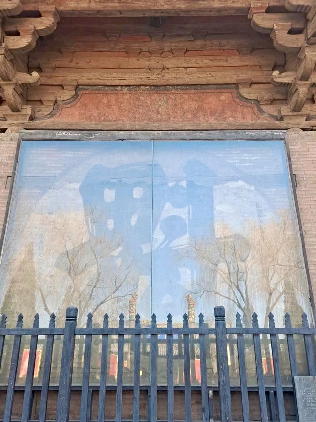 Wenmiao Temple: A Historical Center of Education and Culture