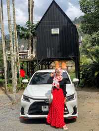 Lyn Station - ที่พักช้างกลาง นครศรีธรรมราช