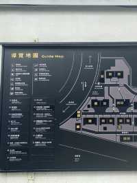 花蓮 將軍府1936園區 日式建築重生