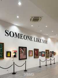รีวิวงานจัดแสดงสุกน่ารัก Parn Art Exhibition 
