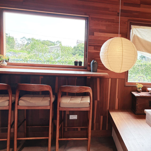 三日和菓，每週只開三天的日式和菓子店