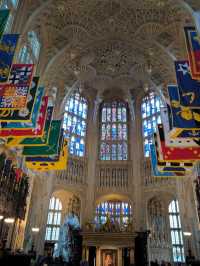 Westminster Abbey: A Historic Masterpiece of London