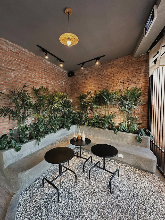 FUJI COFFEE - 
