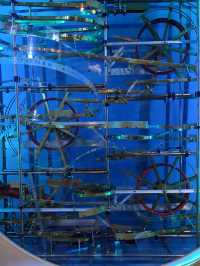 National Space Centre