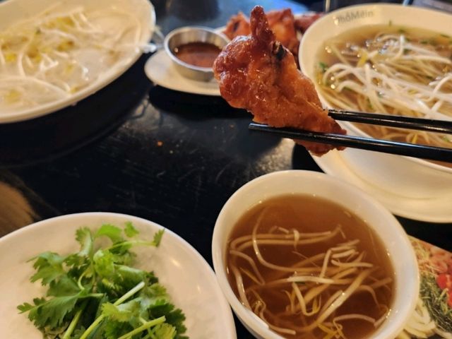 🥘쌀국수 찐맛집🍜