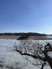 안동 여행 필수코스로 추천하는 도산서원