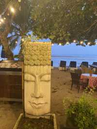A Day At Sindhu Beach, Sanur