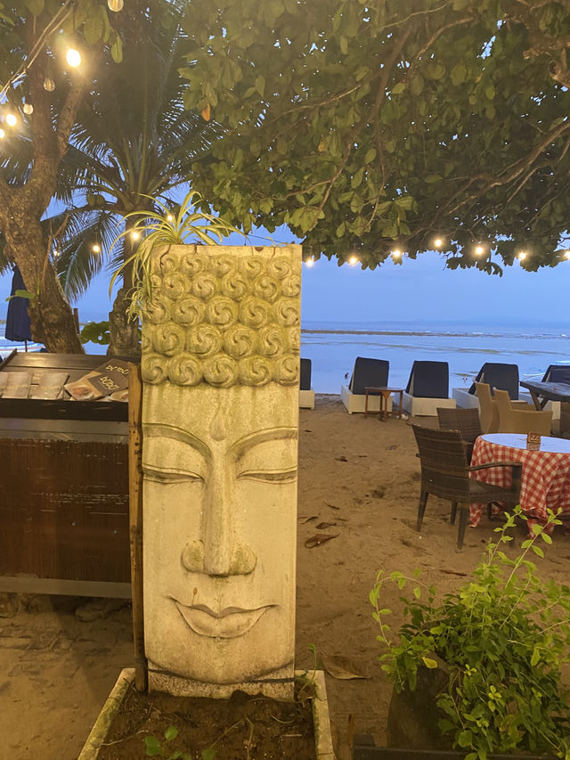 A Day At Sindhu Beach, Sanur